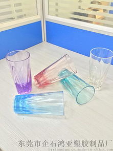 東莞一次性杯生產廠家 冷水杯、飲料杯、奶茶杯及塑料杯高清圖片展示——以東莞市企石鴻亞塑膠制品廠為例