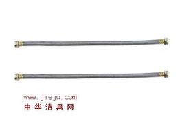 水暖管道零件 軟管、水管與配件在衛浴系統中的關鍵作用